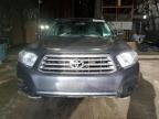 2010 Toyota Highlander