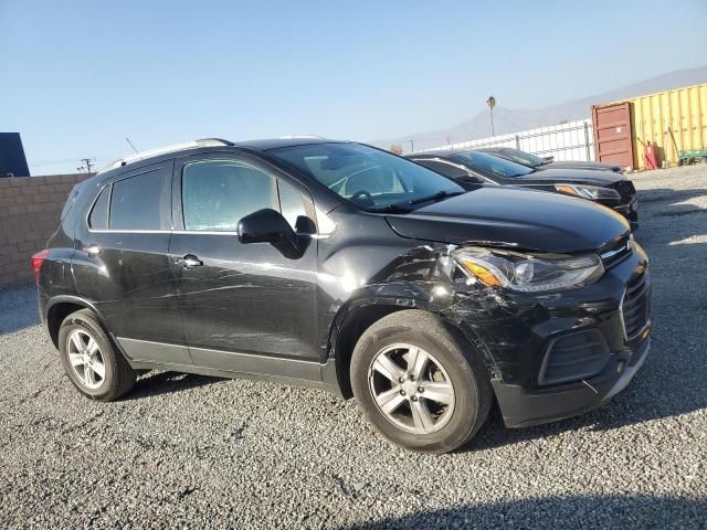 2017 Chevrolet Trax 1LT