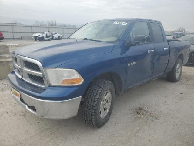 2009 Dodge RAM 1500