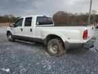 2005 Ford F350 Super Duty