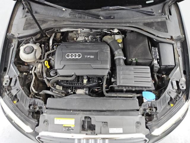 2015 Audi A3 Premium