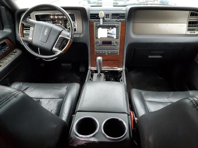 2014 Lincoln Navigator