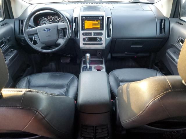 2009 Ford Edge Limited