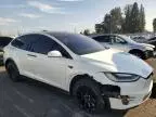 2016 Tesla Model X