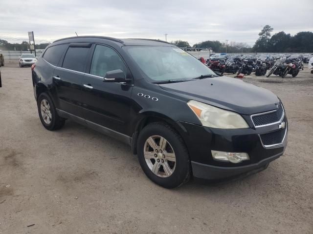 2009 Chevrolet Traverse LT