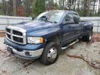 2005 Dodge RAM 3500 ST