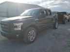 2016 Ford F150 Super Cab