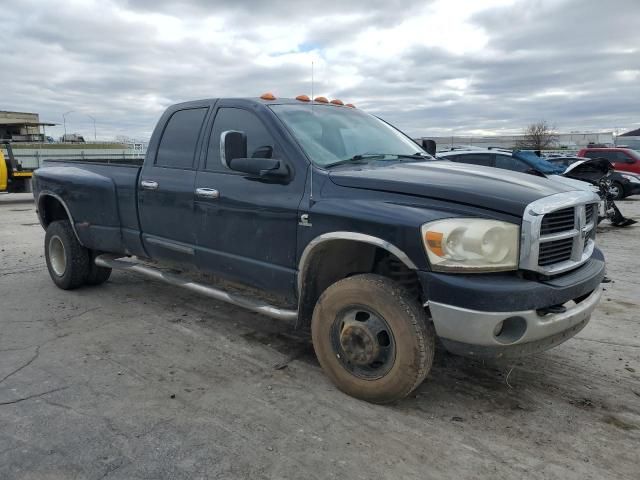 2008 Dodge RAM 3500 ST