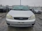 2005 Ford Focus ZX4