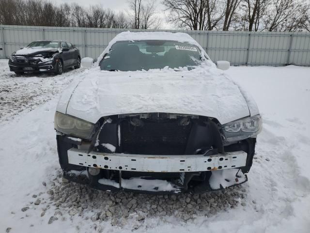 2013 Dodge Charger SXT