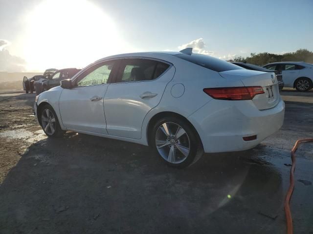 2013 Acura ILX 20 Tech