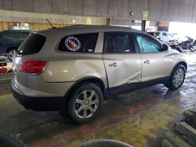 2011 Buick Enclave CXL