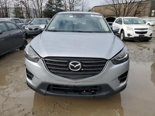 2016 Mazda CX-5 GT