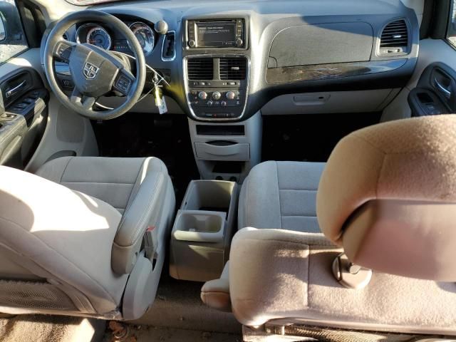 2012 Dodge Grand Caravan SXT