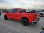 2021 Chevrolet Silverado C1500 LT