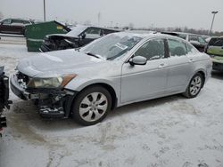 Run And Drives Cars for sale at auction: 2009 Honda Accord EX