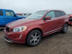 2015 Volvo XC60 T6 Premier