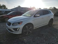 Salvage cars for sale at Prairie Grove, AR auction: 2014 Volvo XC60 T6