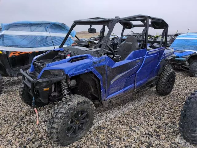 2024 Polaris General XP 4 1000 Ultimate