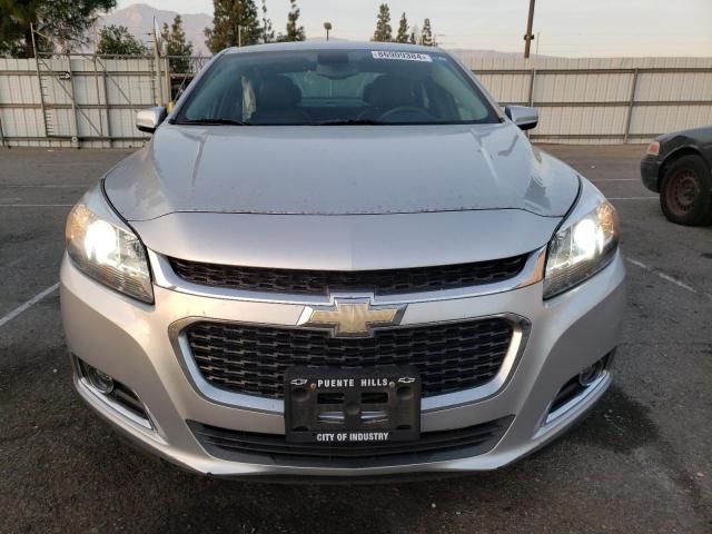 2016 Chevrolet Malibu Limited LTZ