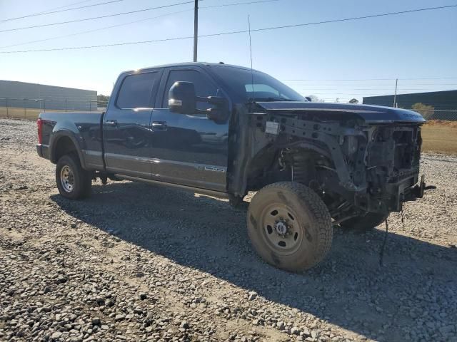 2017 Ford F250 Super Duty