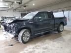 2018 Ford F150 Super Cab