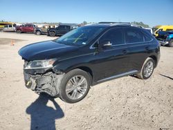 2015 Lexus RX 350 en venta en Houston, TX