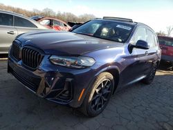 BMW salvage cars for sale: 2023 BMW X3 XDRIVE30I