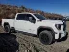 2024 GMC Sierra K2500 AT4