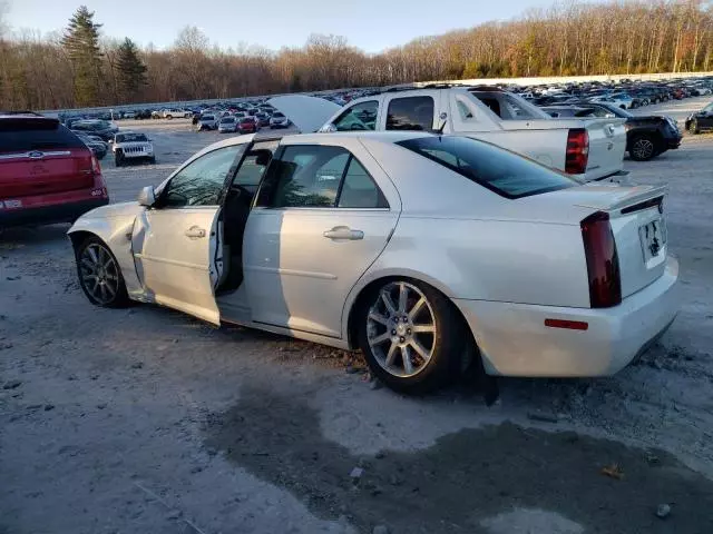 2006 Cadillac STS