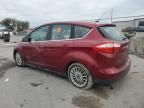 2014 Ford C-MAX SEL