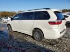 2018 Toyota Sienna XLE