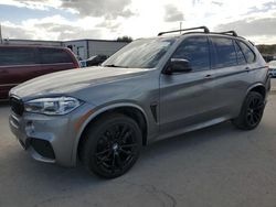 BMW x5 Vehiculos salvage en venta: 2016 BMW X5 SDRIVE35I