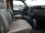 2023 GMC Savana Cutaway G3500