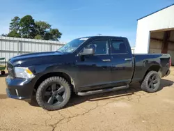 Dodge salvage cars for sale: 2014 Dodge RAM 1500 ST