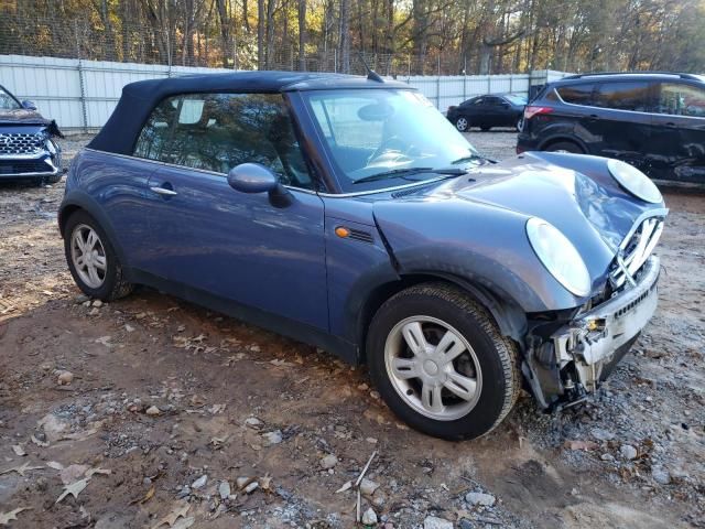 2005 Mini Cooper