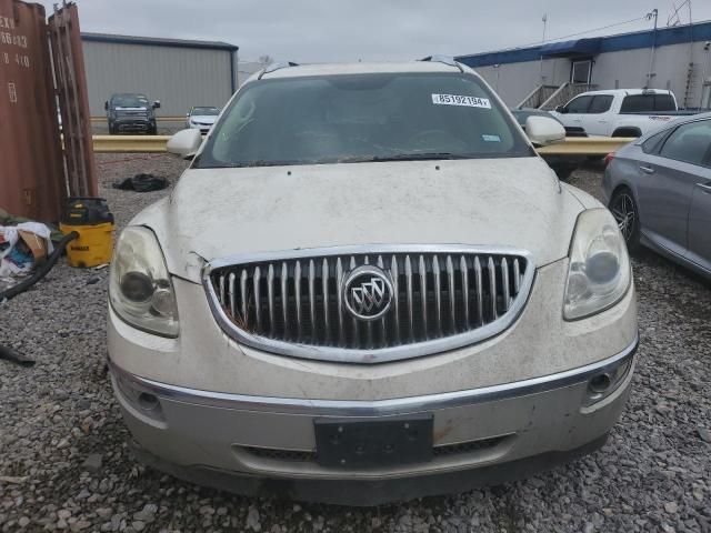 2011 Buick Enclave CXL