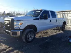 2011 Ford F250 Super Duty en venta en Walton, KY