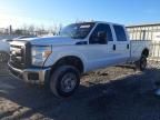 2011 Ford F250 Super Duty