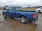 2011 Ford Ranger Super Cab