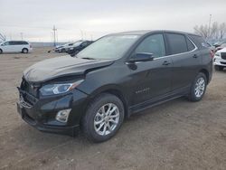 2019 Chevrolet Equinox LT en venta en Greenwood, NE