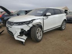 Land Rover salvage cars for sale: 2020 Land Rover Range Rover Evoque S