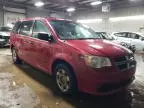 2012 Dodge Grand Caravan SE