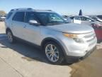 2012 Ford Explorer Limited