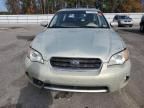 2007 Subaru Outback Outback 3.0R LL Bean