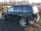 2014 Mercedes-Benz GLK 250 Bluetec