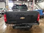 2008 Chevrolet Silverado K2500 Heavy Duty