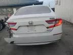 2020 Honda Accord Hybrid EXL