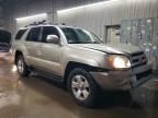 2005 Toyota 4runner Limited