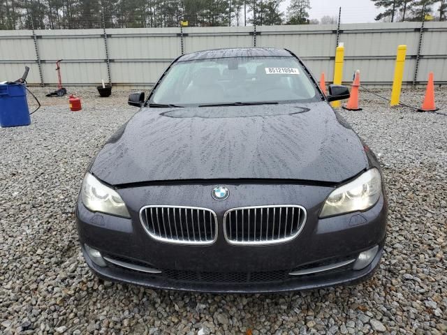 2013 BMW 528 I